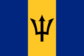 Bandera Barbados