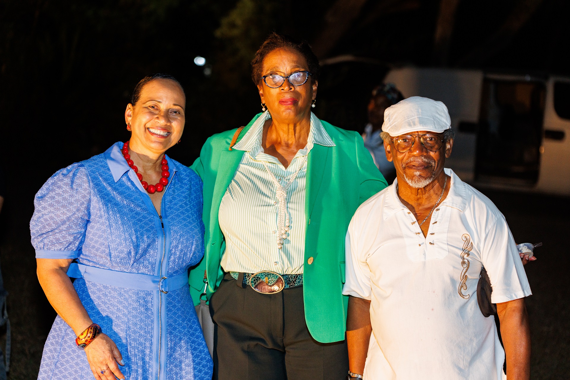 Café y cacao colombiano protagonistas de los eventos culturales de la Embajada de Colombia en Barbados