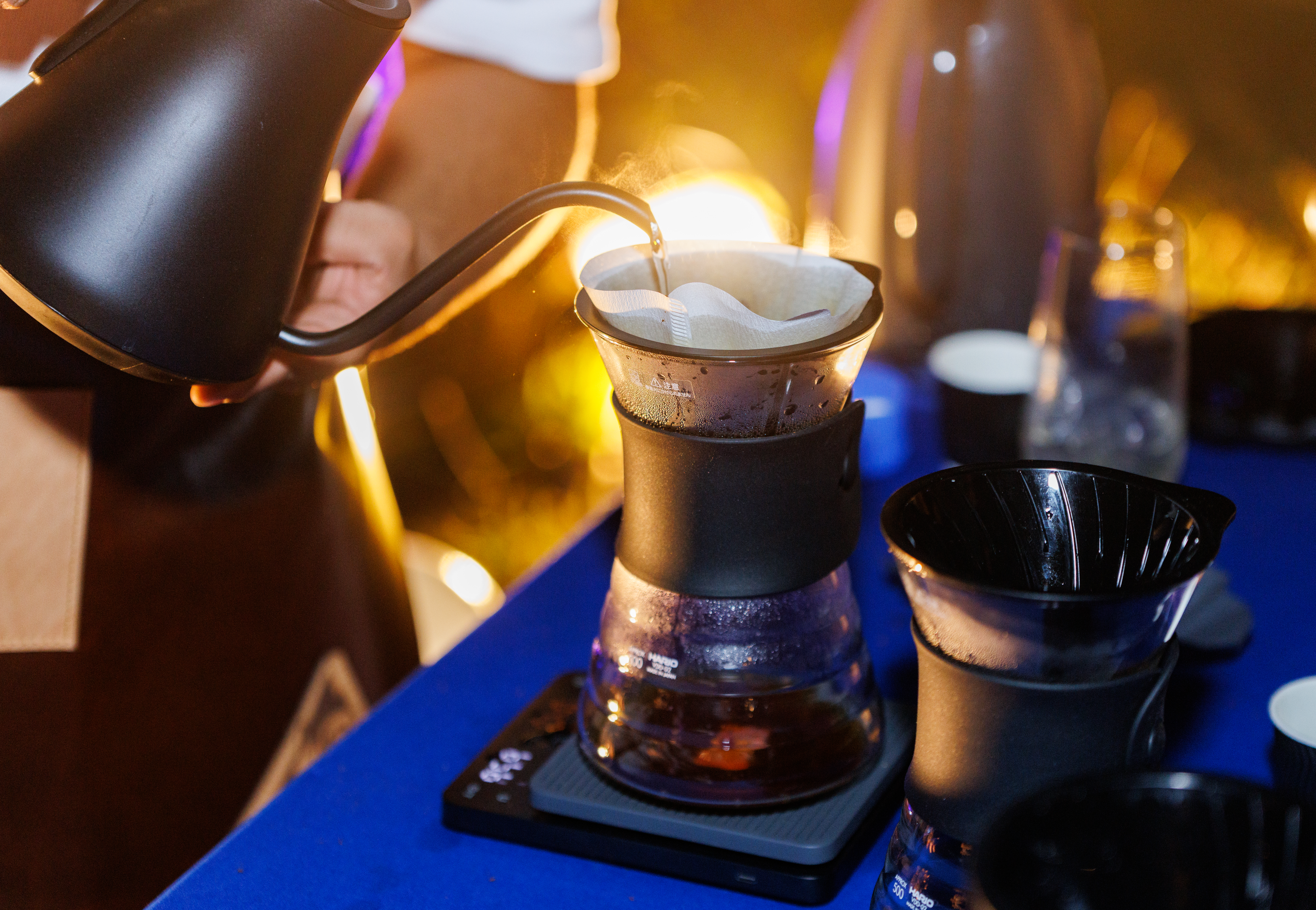 Café y cacao colombiano protagonistas de los eventos culturales de la Embajada de Colombia en Barbados