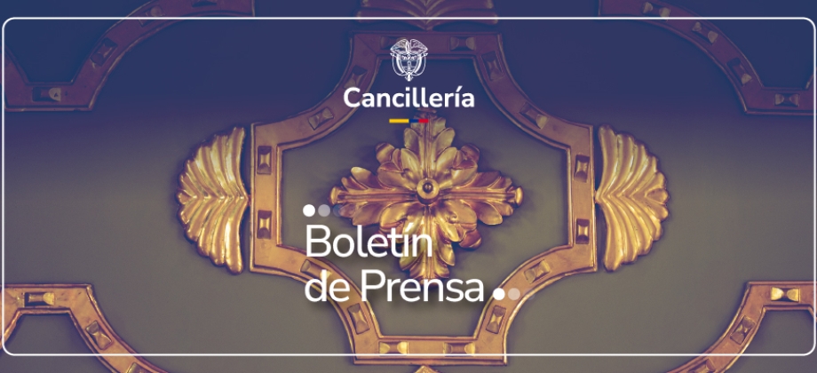 Embajada de Colombia en Barbados publica su boletín de noticias de febrero a abril de 2025
